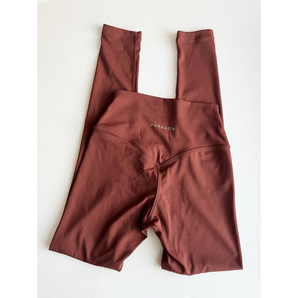 Paragon Reluna Original High-Rise Sculptseam Legging